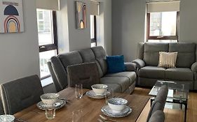 Galway Horizon Apartment